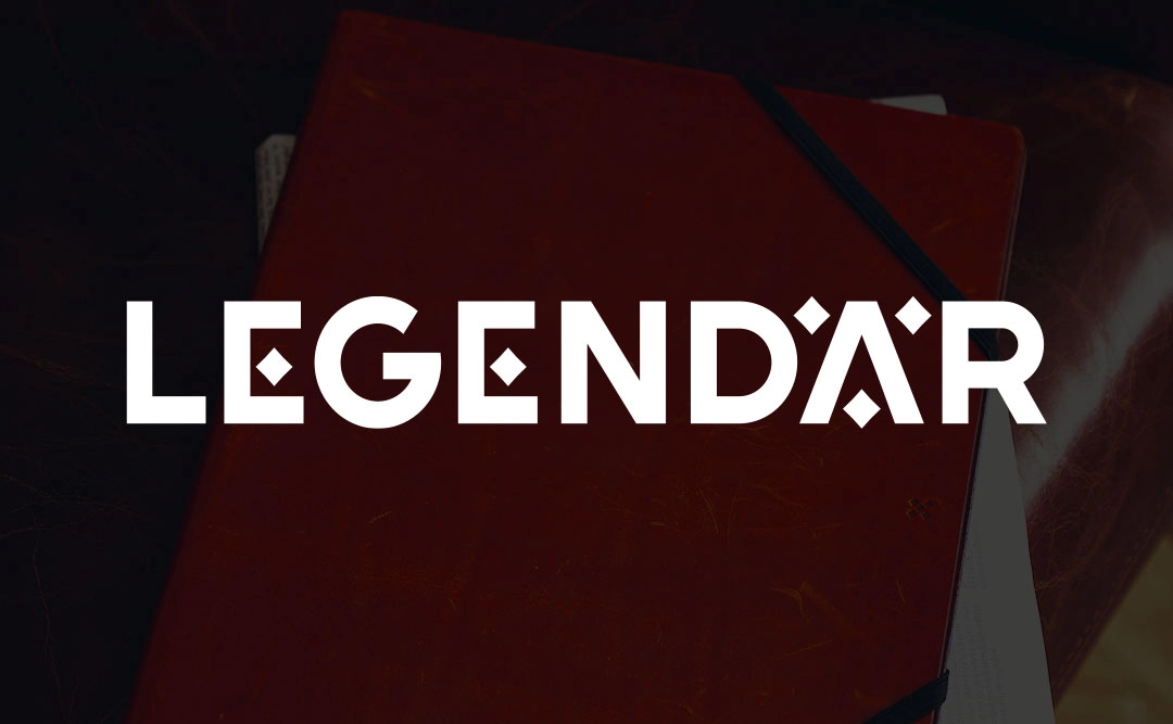Marke Legendär Marke Legendär